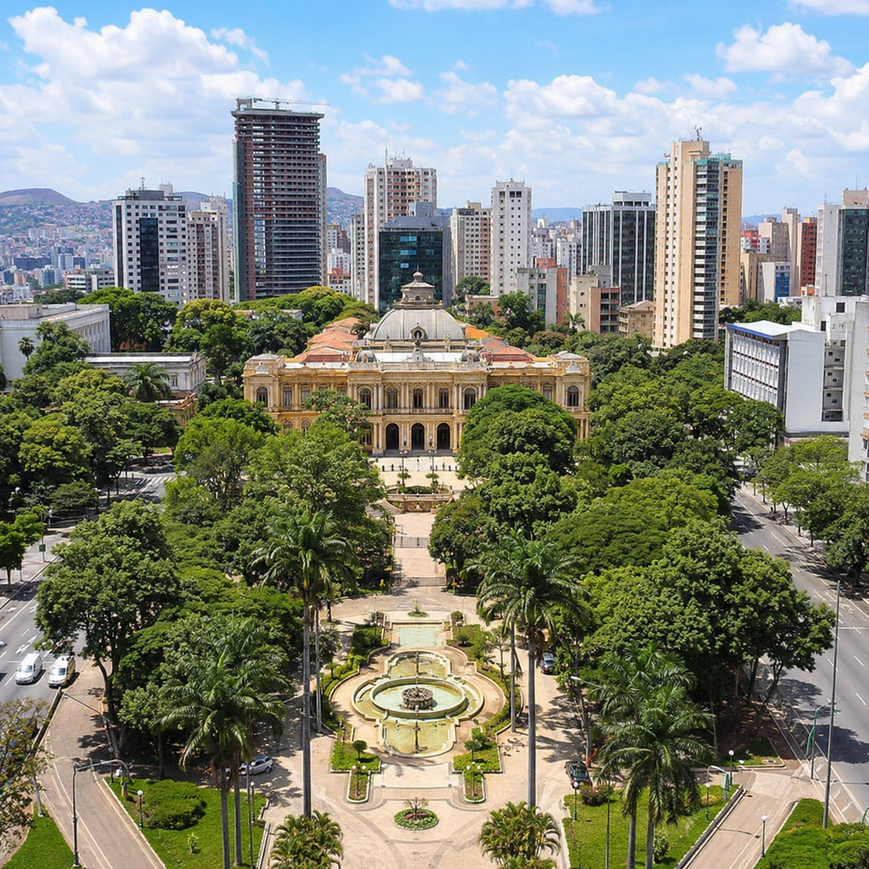Belo Horizonte