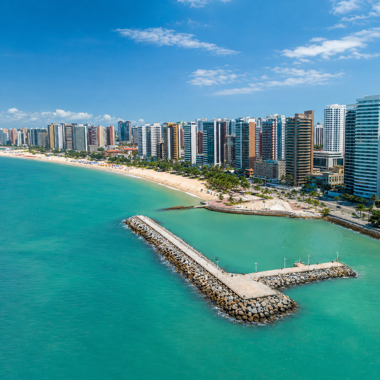 Fortaleza