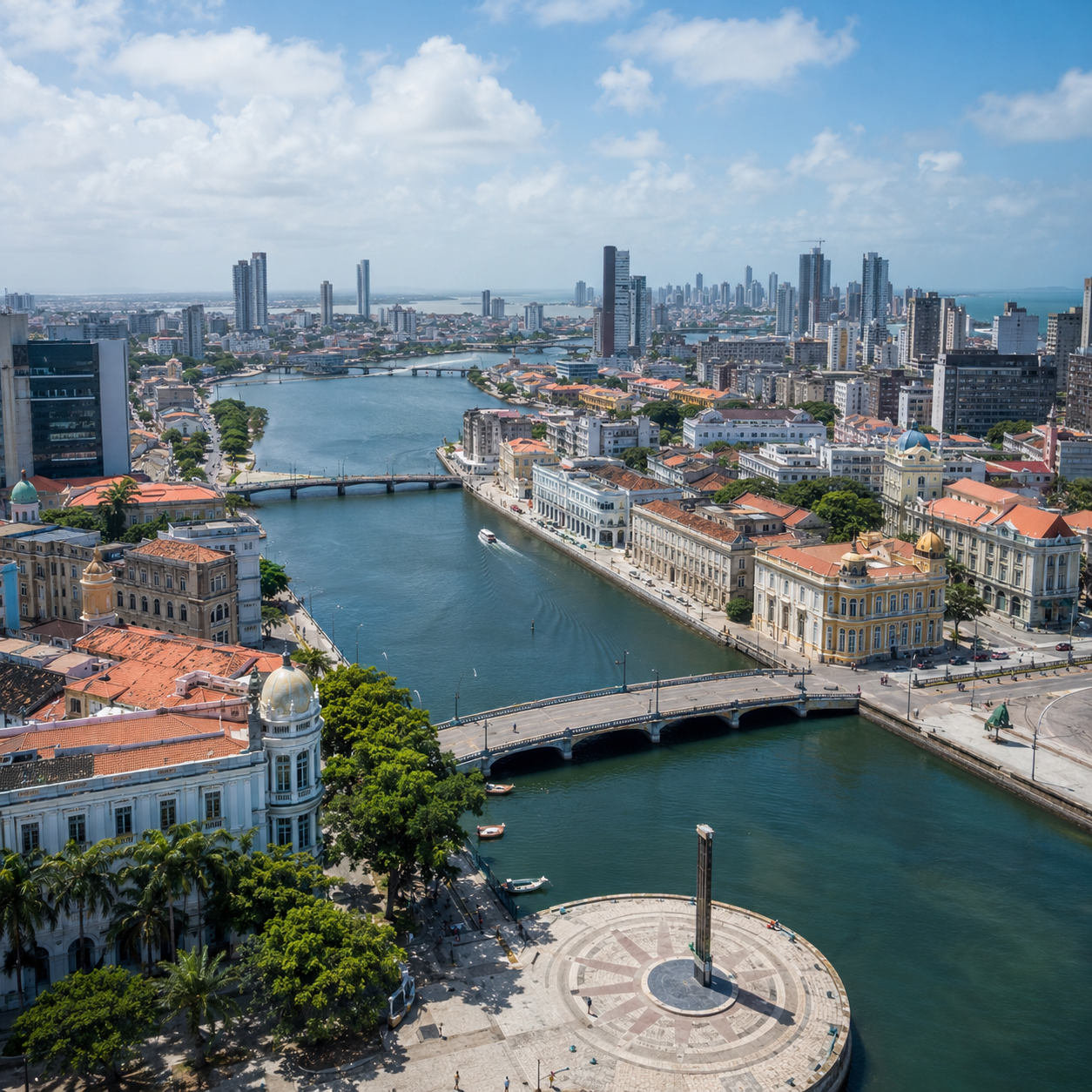 Recife