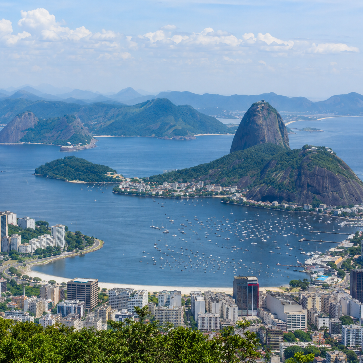 Rio de Janeiro