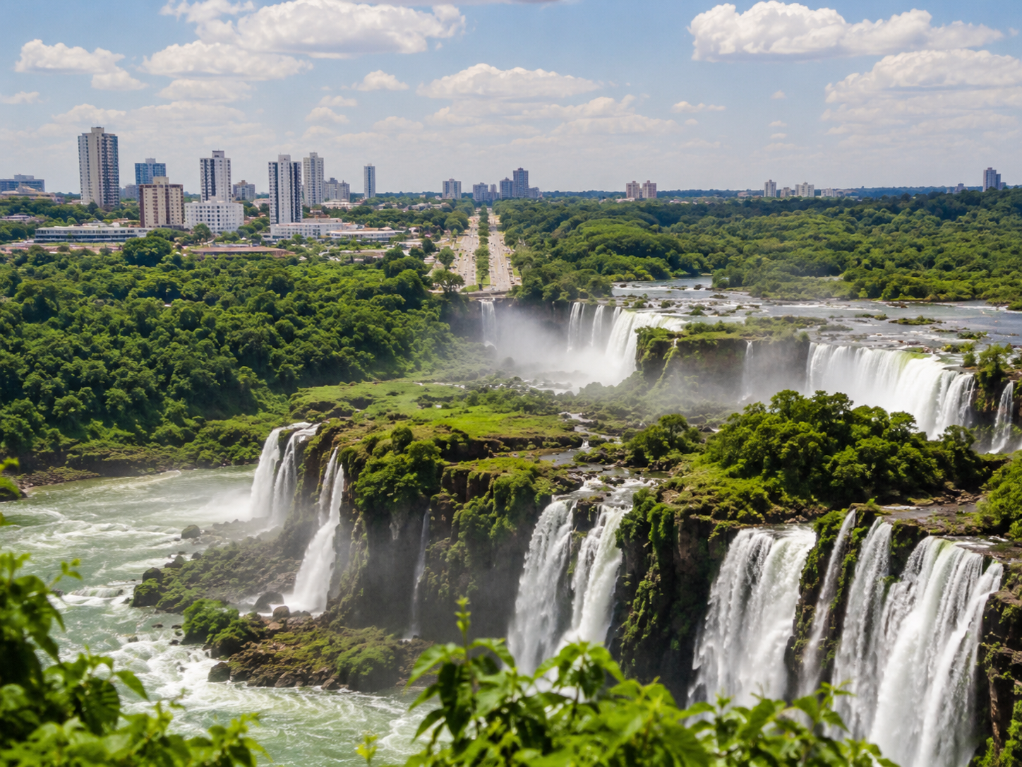 Por que o Oeste do Paraná merece a sua próxima viagem
