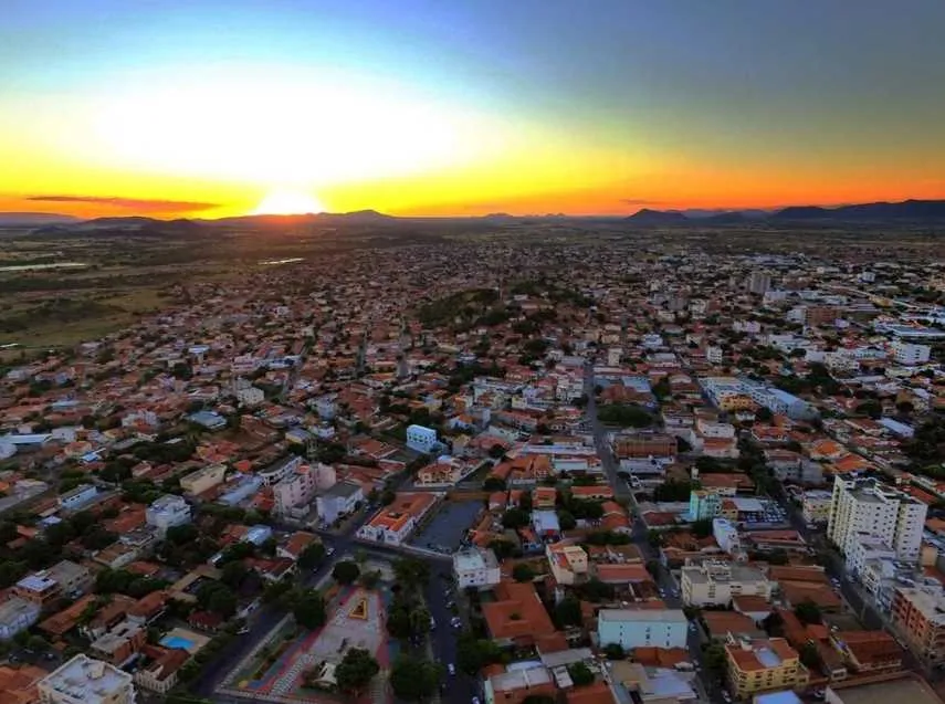Guanambi