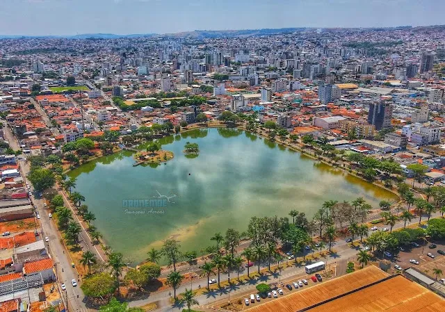 Patos de Minas